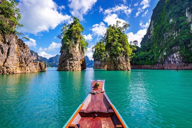 Beautiful Mountains Ratchaprapha Dam Khao Sok National Park Surat Thani Province Thailand 335224 851 1