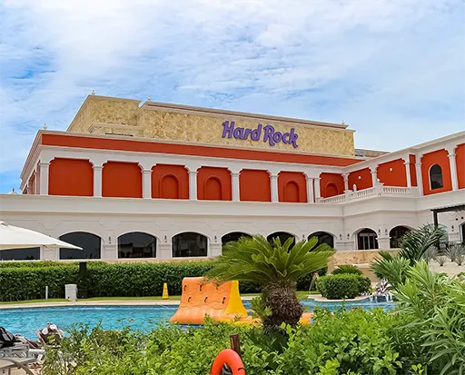 Inicio hard rock rm 32