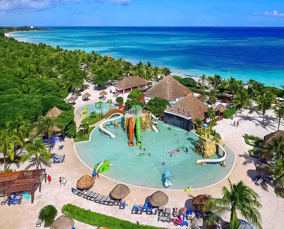 grand palladium riviera maya