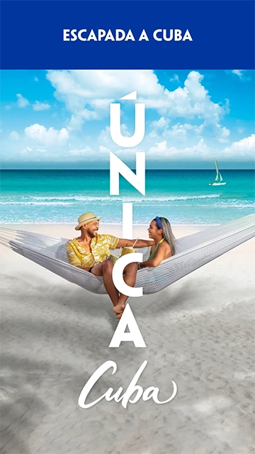 Inicio escapada a cuba2