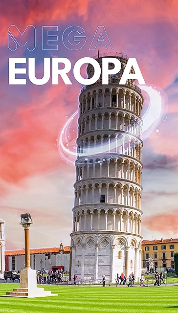 Inicio mega europa